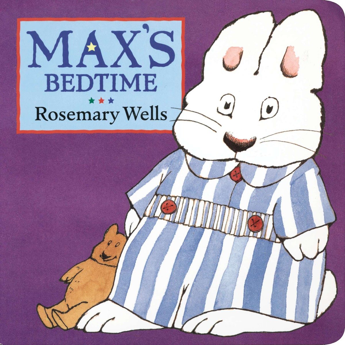 9780670887101 Max's Bedtime