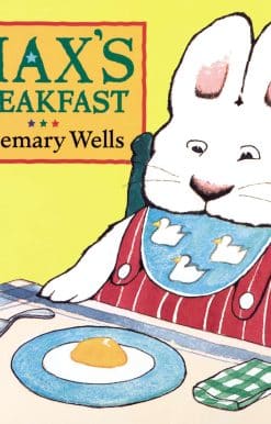 Max's Breakfast