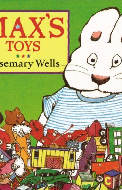 Max's Toys