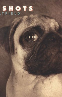 Pug Shots