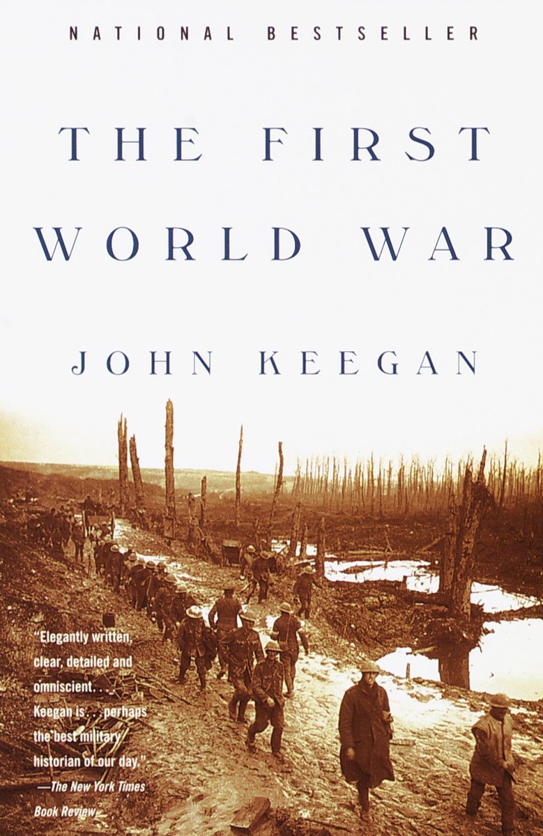 9780676972245 The First World War