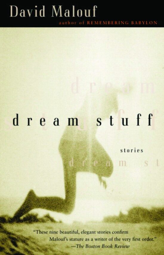 Dream Stuff