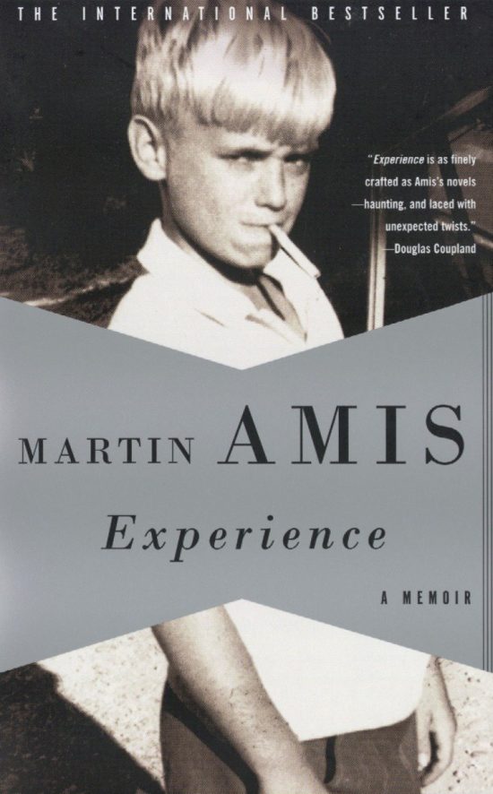 Experience: A Memoir