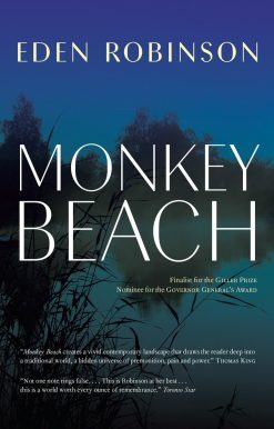 Monkey Beach