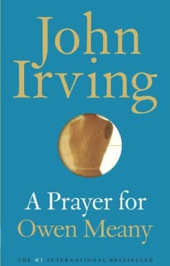 A Prayer for Owen Meany
