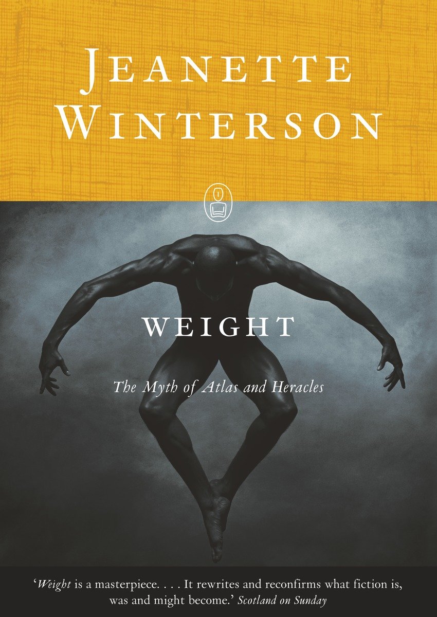 9780676974232 Weight: The Myth of Atlas and Heracles
