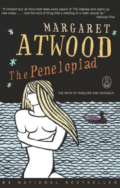 The Penelopiad: The Myth of Penelope and Odysseus