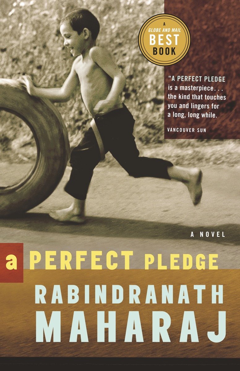 9780676976489 A Perfect Pledge
