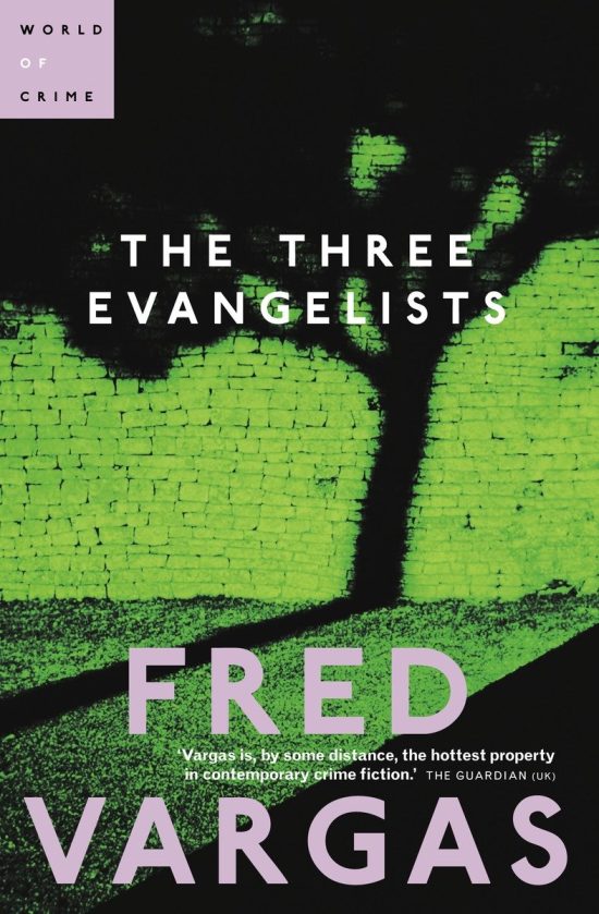 The Three Evangelists
