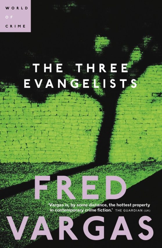 The Three Evangelists