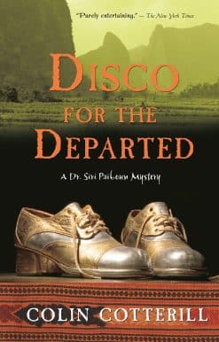 Disco for the Departed