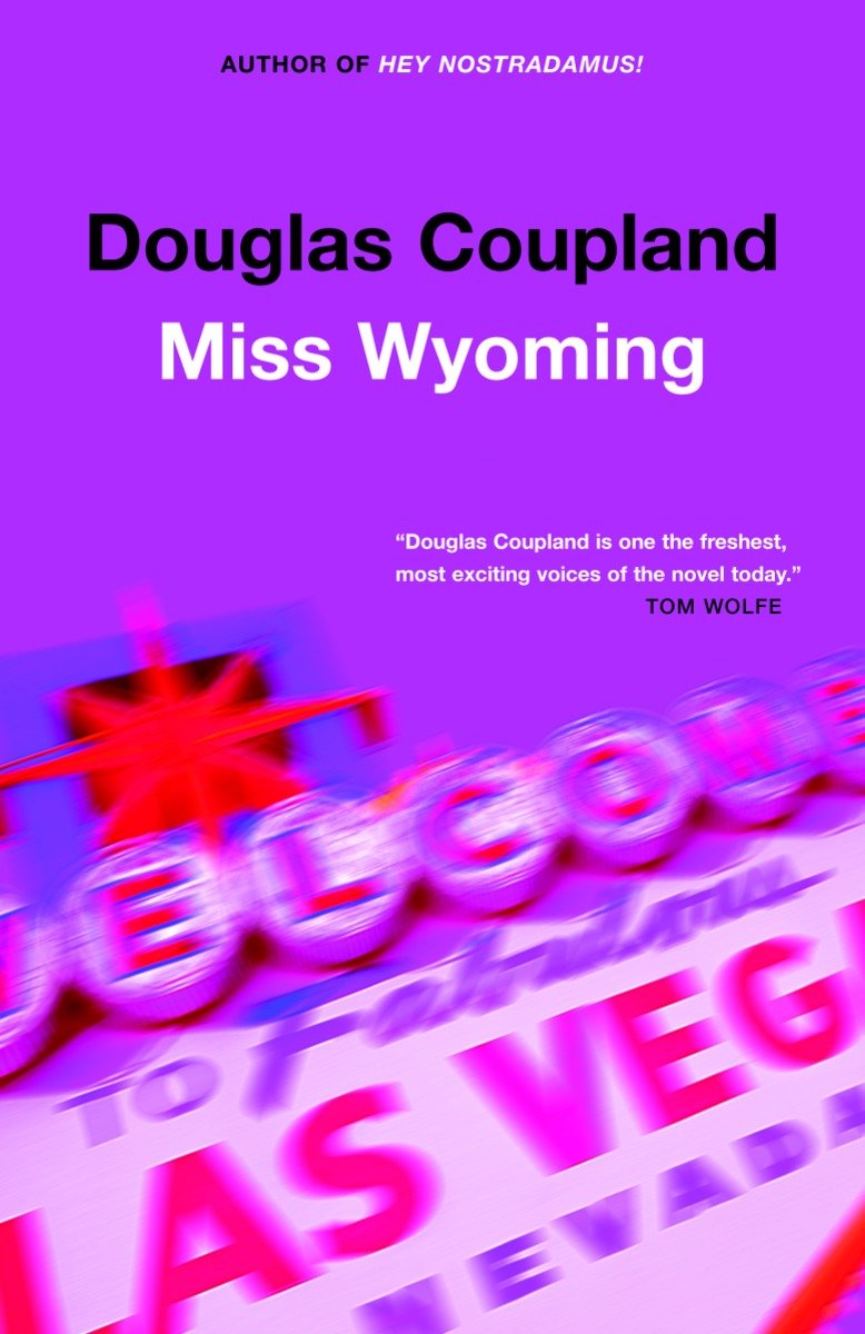 9780679310747 Miss Wyoming