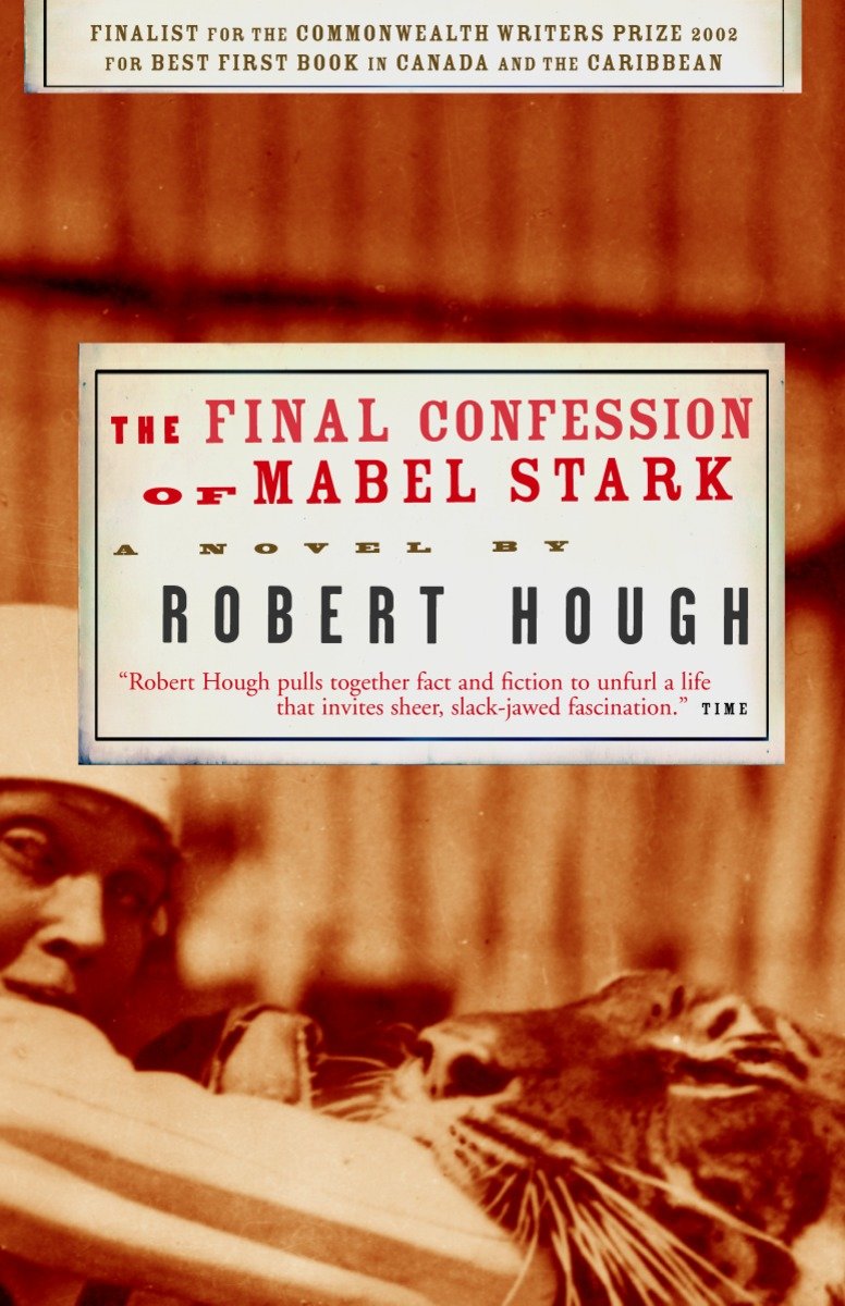 9780679311324 The Final Confession of Mabel Stark