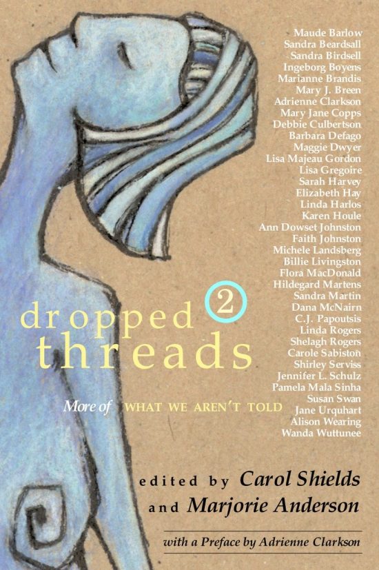 More of What We Aren't Told: Dropped Threads 2