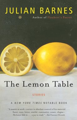 The Lemon Table: