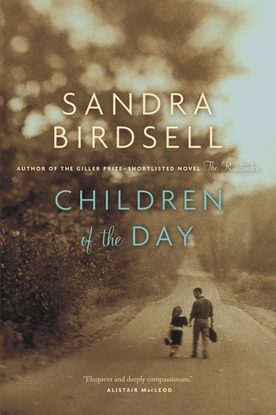 Children of the Day