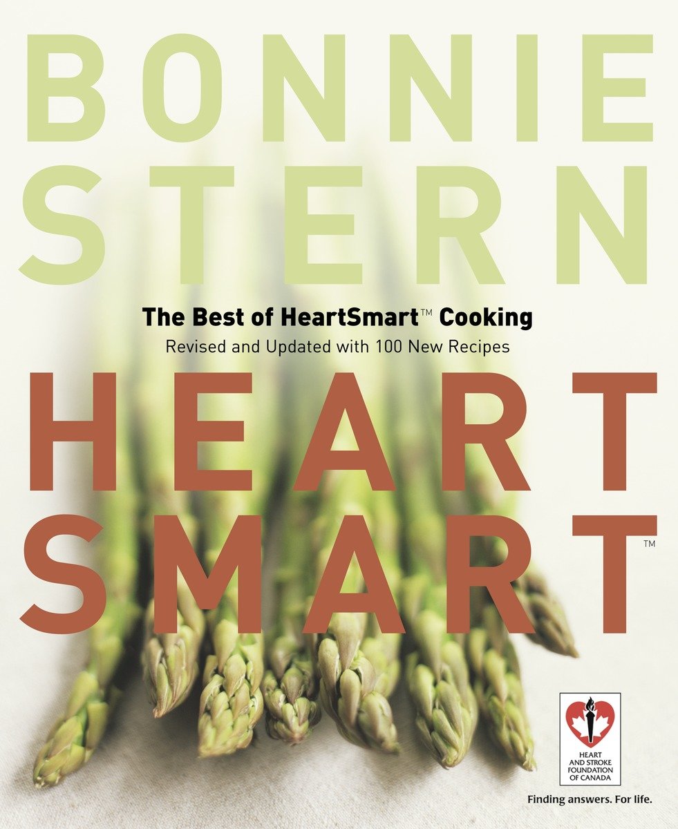 9780679314127 HeartSmart: The Best of HeartSmart Cooking