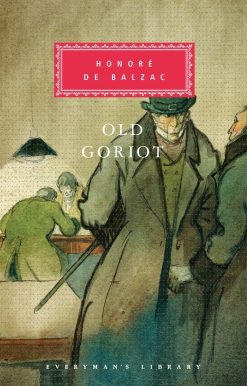 Introduction by Donald Adamson: Old Goriot