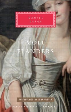 Moll Flanders: Introduction by John Mullan