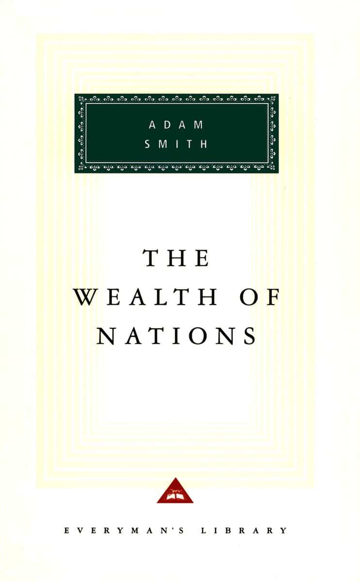 9780679405641 The Wealth of Nations: Introduction by D. D. Raphael and John Bayley