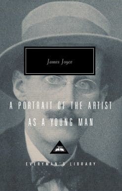 Introduction by Richard Brown: A Portrait of the Artist as a Young Man