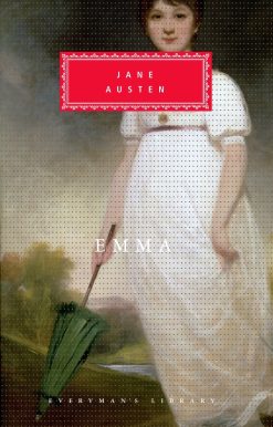 Emma: Introduction by Marilyn Butler