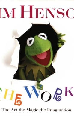 Jim Henson: The Works: The Art, the Magic, the Imagination