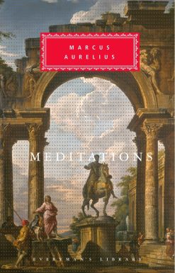 Meditations: Introduction by D. A. Rees