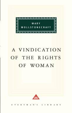 Introduction by Barbara Taylor: A Vindication of the Rights of Woman