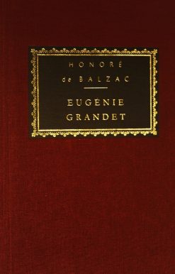 Introduction by Fredric Jameson: Eugenie Grandet