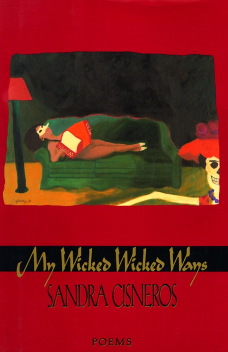 9780679418214 My Wicked Wicked Ways: Poems