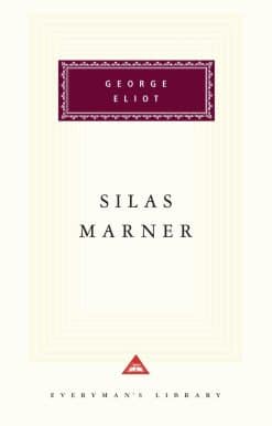 Silas Marner: Introduction by Rosemary Ashton