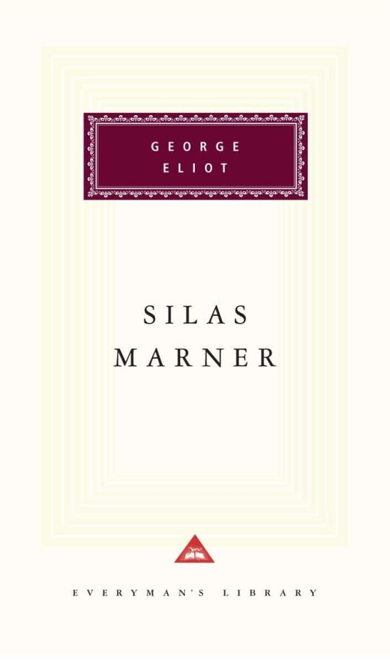 Silas Marner: Introduction by Rosemary Ashton
