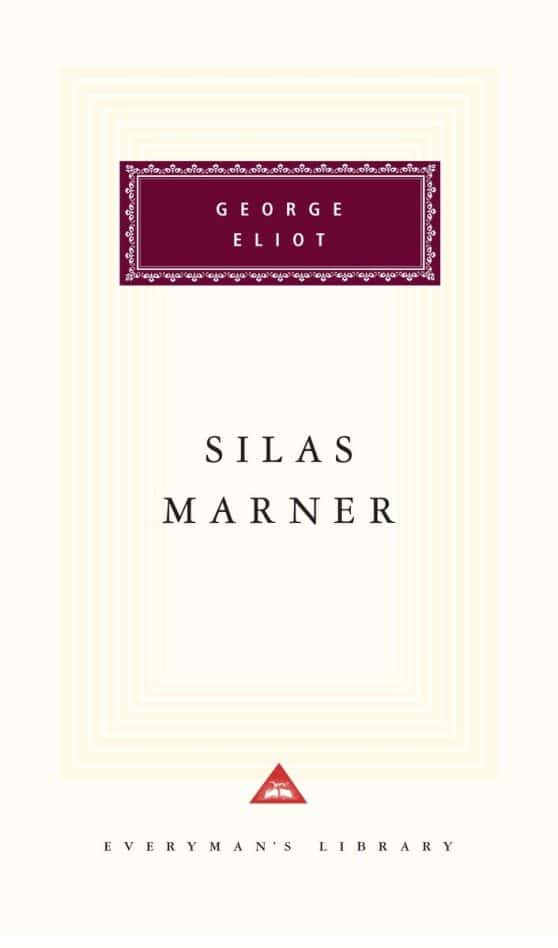 Silas Marner: Introduction by Rosemary Ashton