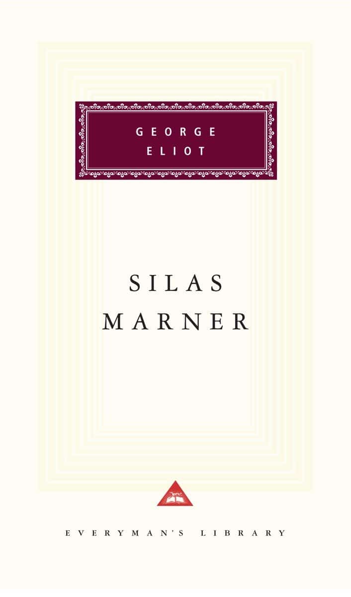 9780679420309 Silas Marner: Introduction by Rosemary Ashton