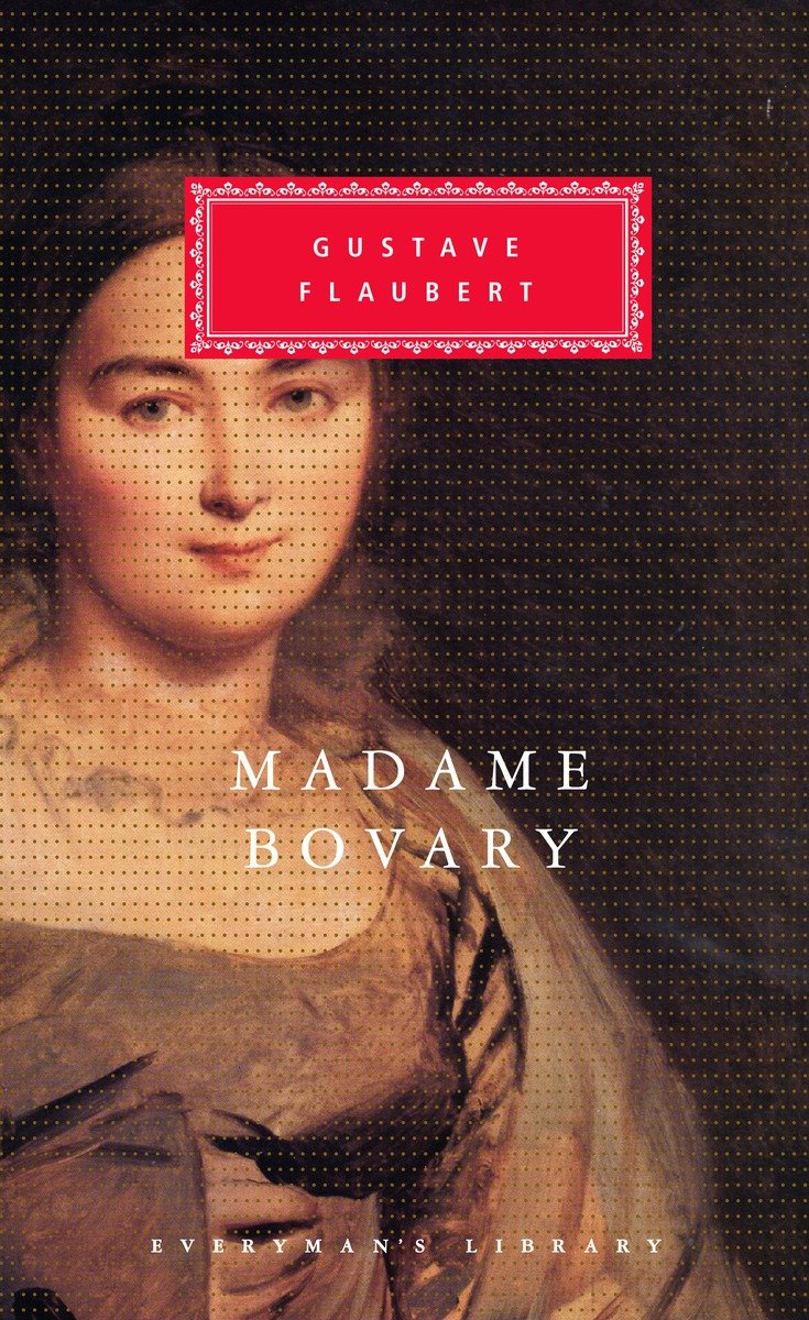 9780679420316 Madame Bovary: Introduction by Victor Brombert