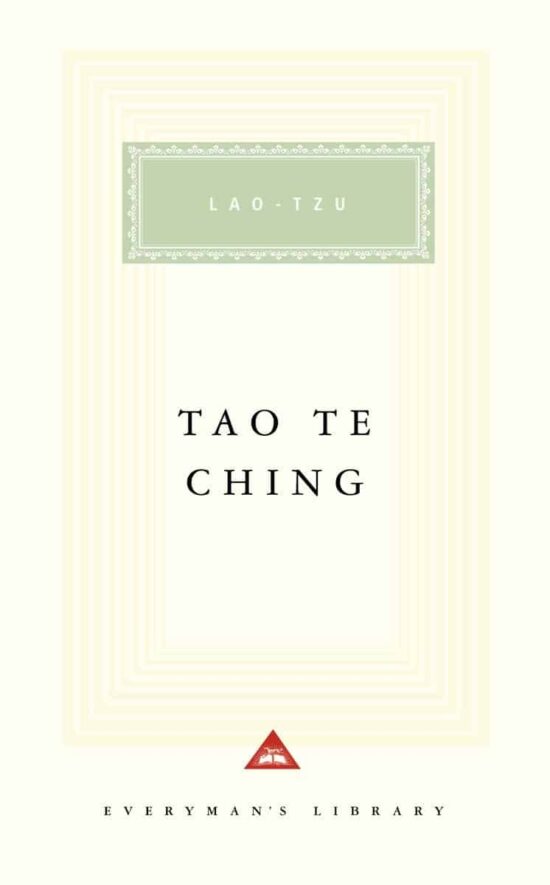 Tao Te Ching: Introduction by Sarah Allan