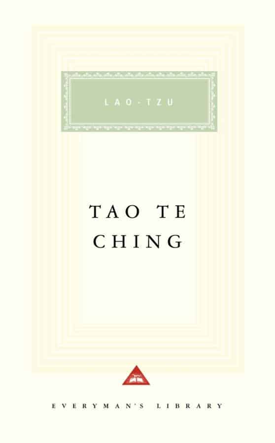 Tao Te Ching: Introduction by Sarah Allan