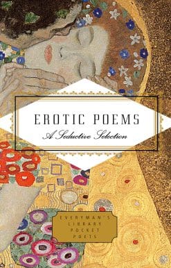 Erotic Poems: A Seductive Selection