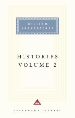 Histories, vol. 2: Volume 2; Introduction by Tony Tanner