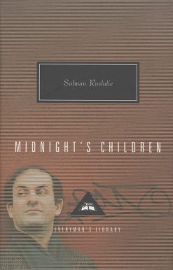 Midnight's Children: Introduction by Anita Desai