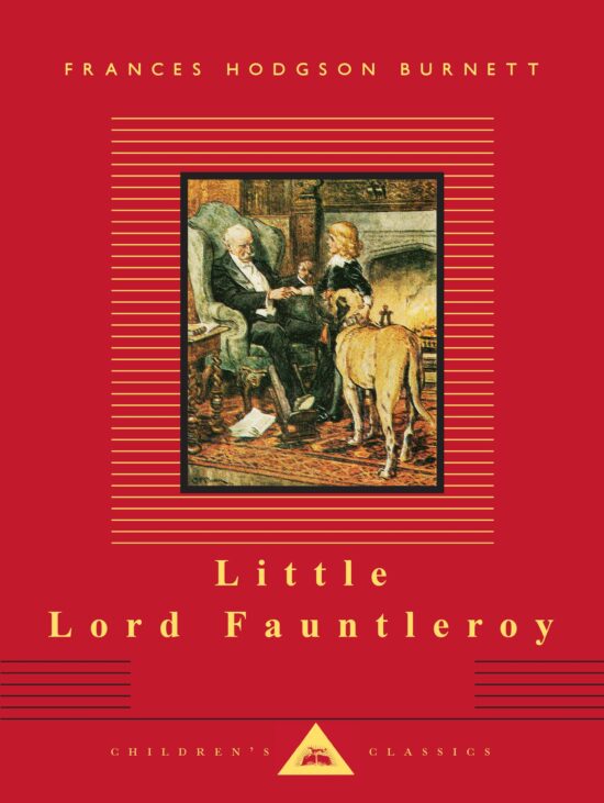 Illustrated C. E. Brock: Little Lord Fauntleroy