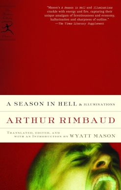 A Season in Hell & Illuminations:
