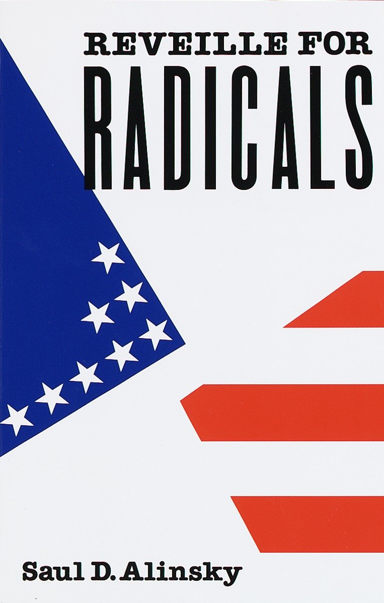 9780679721123 Reveille for Radicals