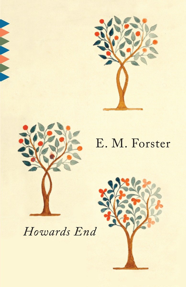 9780679722557 Howards End: