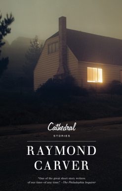 Cathedral: Stories