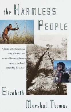 The Harmless People