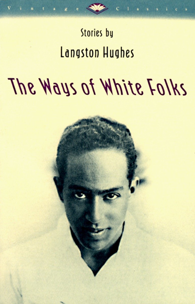 9780679728177 Stories: The Ways of White Folks