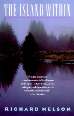 The Island Within: