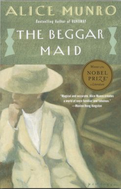 The Beggar Maid: Stories of Flo and Rose